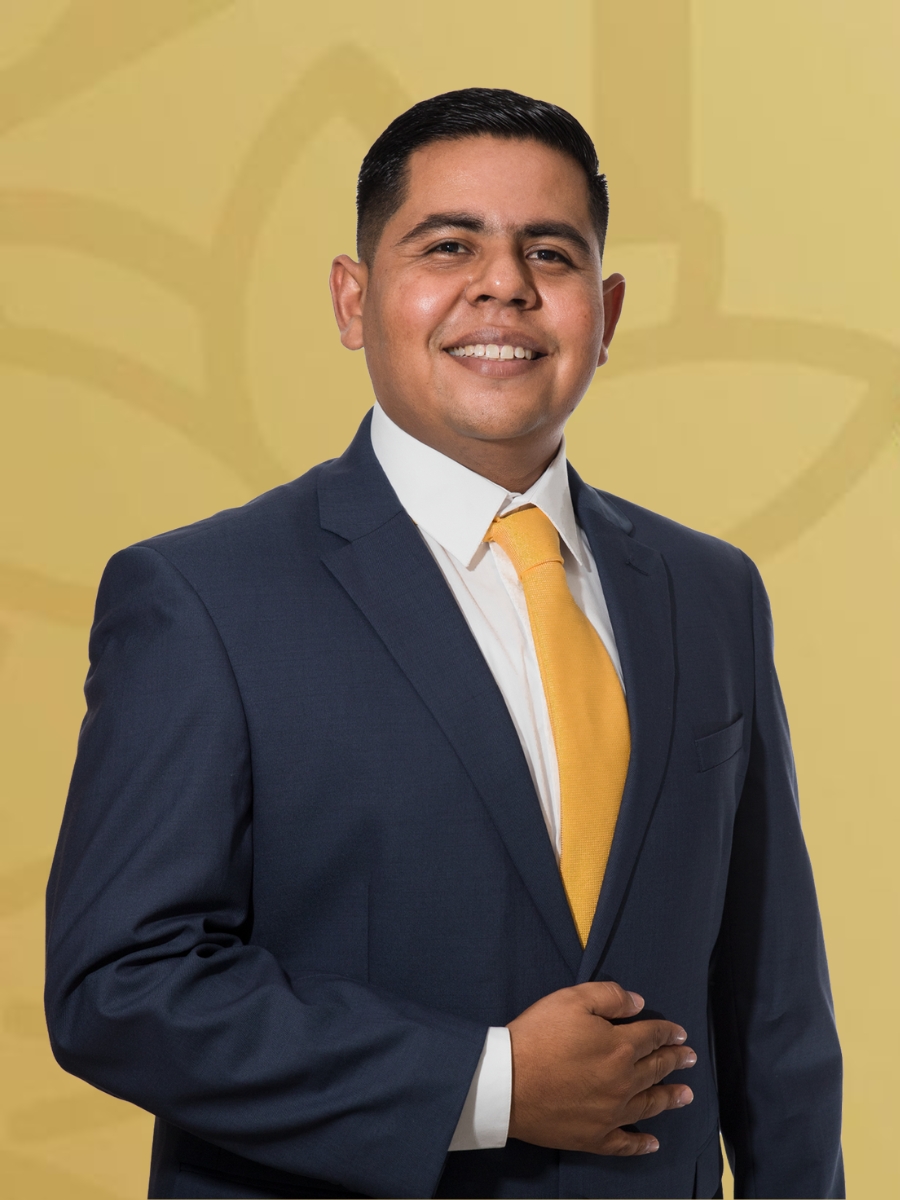 Andrés Rafael Aguilar Mendoza