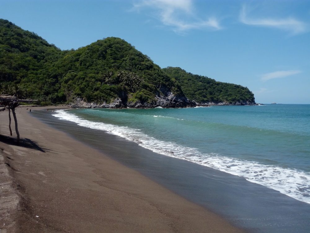 Coahuayana Turismo 2